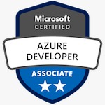 Azure Developer
