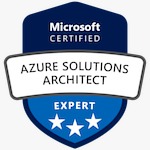 Azure Solution Architect