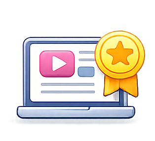 Create Recorded Section / Issue Certificate