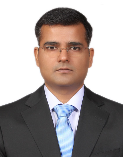 Praveen Prakash