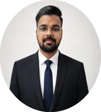 Aniket Singh