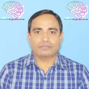 Ajit Kumar Mishra