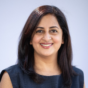 Lavanya Ganesh