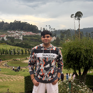 Mayank Sehgal