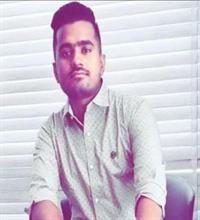 Ganesh Sharma