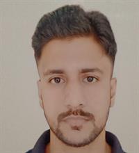 Harsh Rastogi