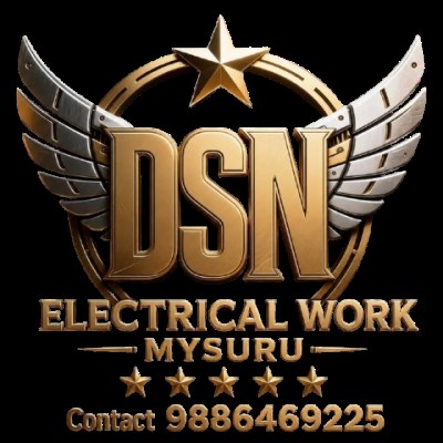 Dsn Electrical Work Mysuru Doreswamy Nayak