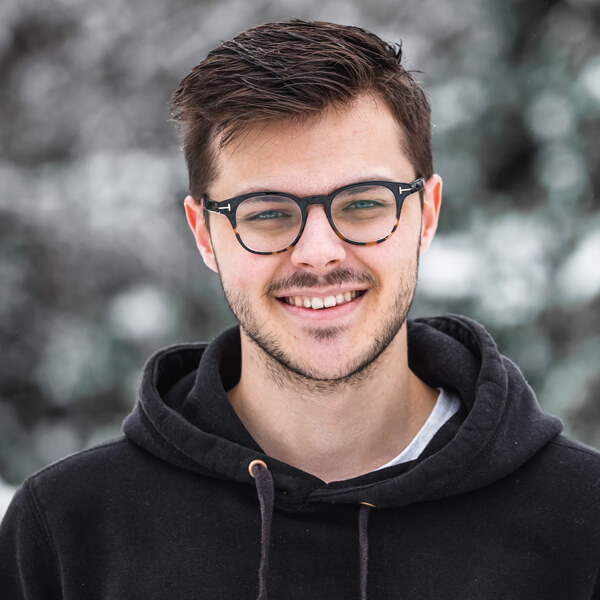 Alexander Chen