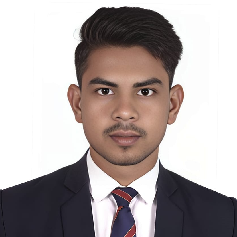 Rajesh  Kanade