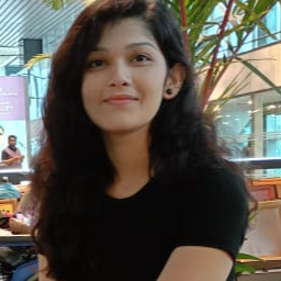 Suchi Mishra