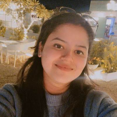 Sakshi Tyagi