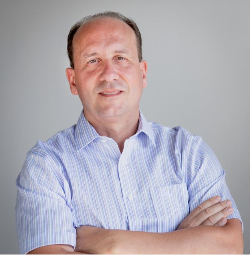 Carlos Medinilla