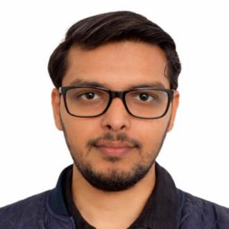 Ankit  Kumar