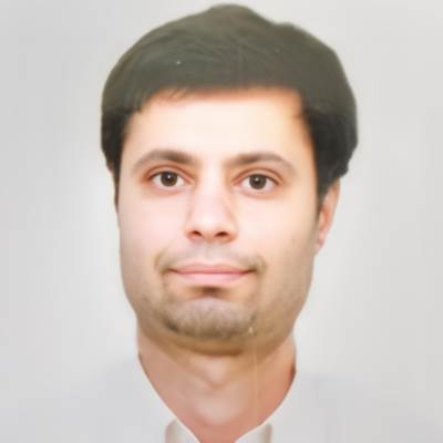 Anuj  Kumar