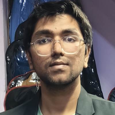 Chetanya Goyal