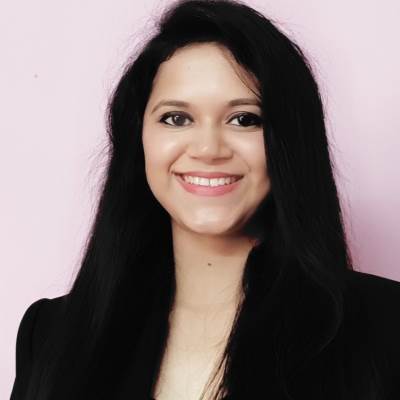 Swati  Panda