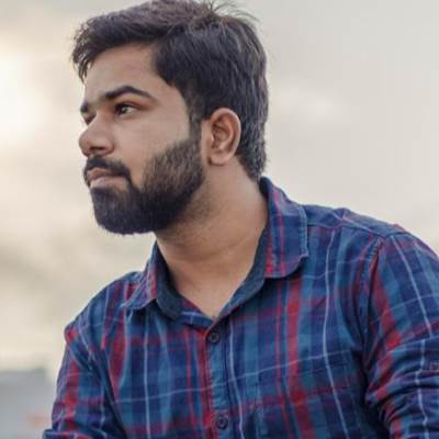 Mukund  Kumar