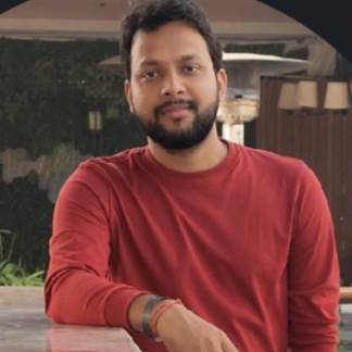Suman  Kumar