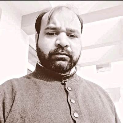 Praveen Kumar Garg