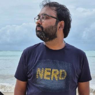 Gaurav Singh