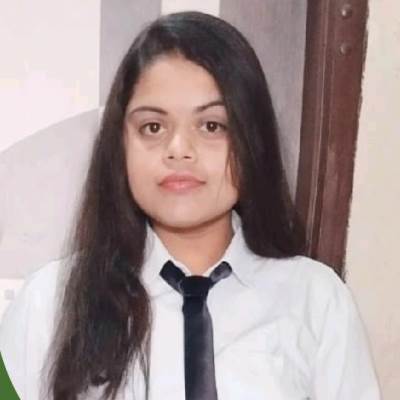 Khushi chauhan