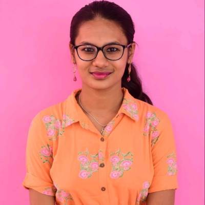 Purva Shah