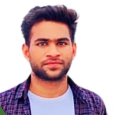 Rishab Pal