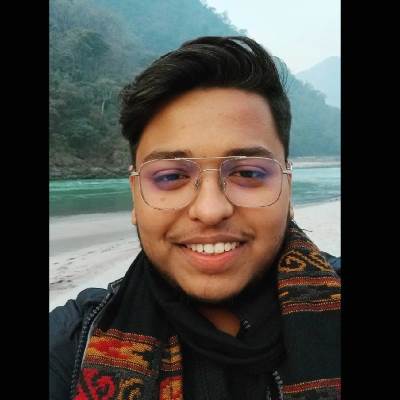 Gaurav Yadav