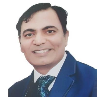 Subhash Sardana