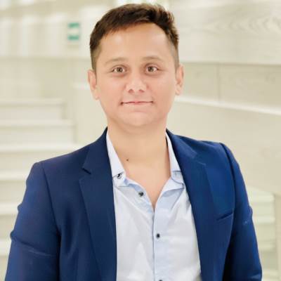 Amit Bora
