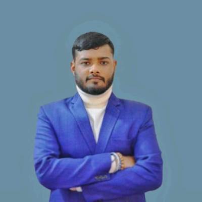 Ayush Vishwakarma