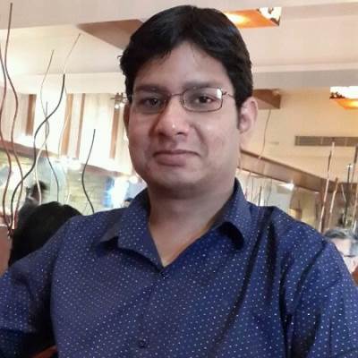 Kushal Deep