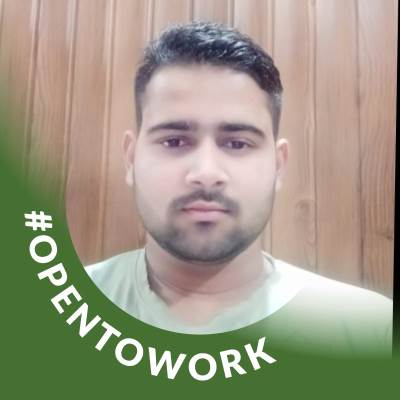 Kartik Tyagi