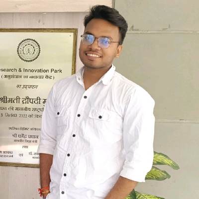Rishav Kumar