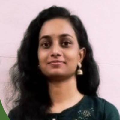 Utkarsha Kamble