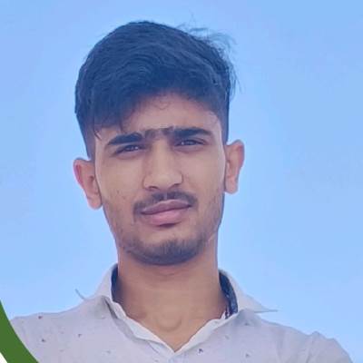 Prashant Tyagi