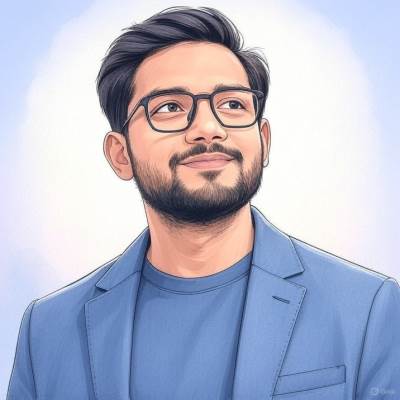 Sandeep Kumar