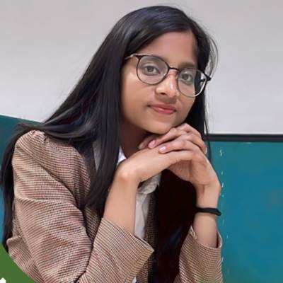 Anupama Singh