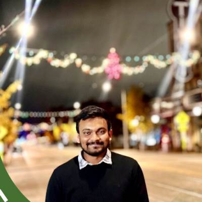 Naga Raju