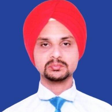 Narinder Singh