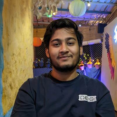 Garvit Maheshwari