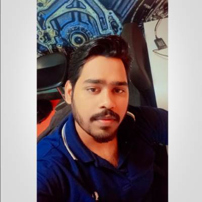 Danish Parvez