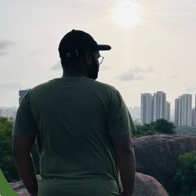 Raj Kumar