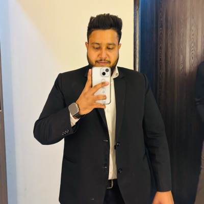 Kartik Goyal