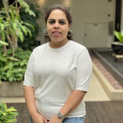 Juhi Chanana