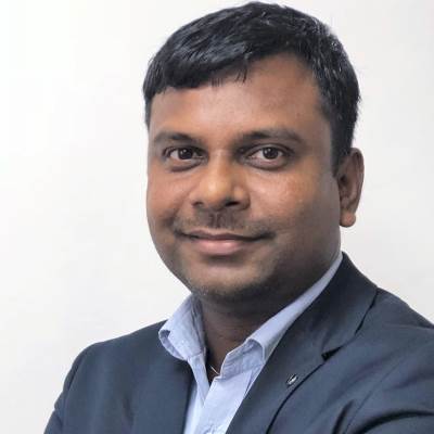 Rajesh Kumar
