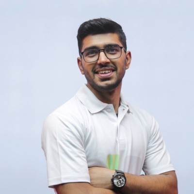 Rupesh Taneja