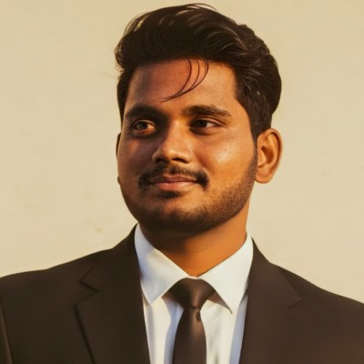 Nagaraju Mekala