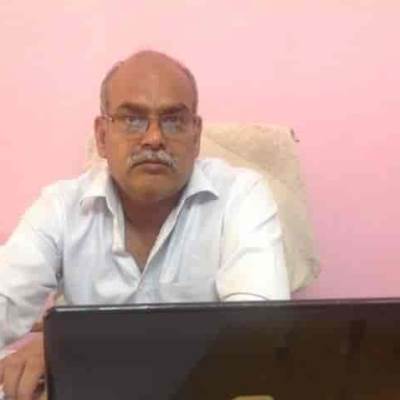 ram prasad