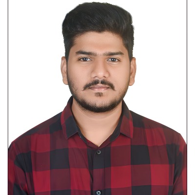 Sandeep Pallanti